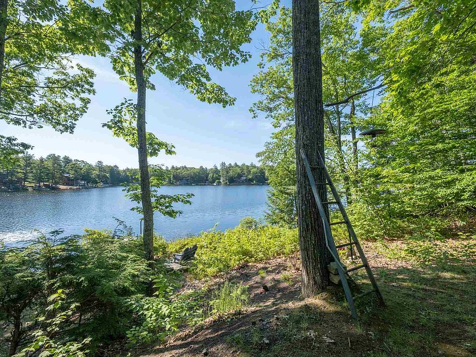 46 West Huntress Pond Road, Center Barnstead, NH 03225 Zillow