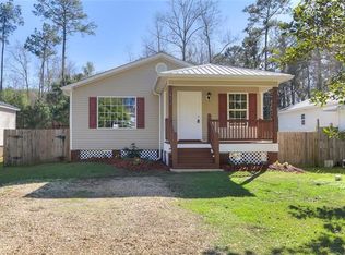 19378 Slemmer Rd, Covington, LA 70433