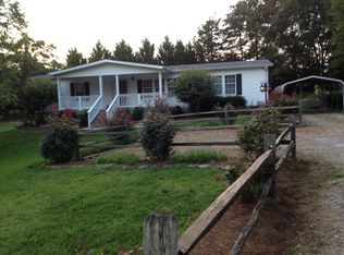 247 Richardson Rd, Simpsonville, SC 29680