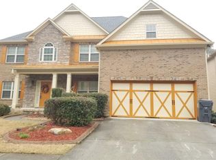 1410 Primrose Park Rd, Buford, GA 30518