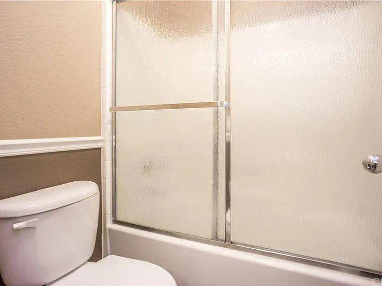 2nd full bathroom upstairs