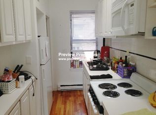 (Undisclosed Address), Boston, MA 02115