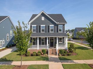 200 Alister Dr, Greenville, SC 29607