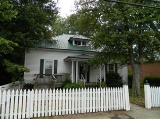 105 S Maple St, Simpsonville, SC 29681