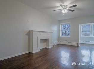 310 S Springfield Ave #2S, Chicago, IL 60624