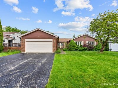 16 E Harbor Dr, Lake Zurich, IL, 60047