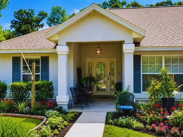 19965 NW 257TH TERRACE, HIGH SPRINGS, FL 32643