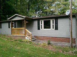 803 E Edgewood Ave, New Castle, PA 16105