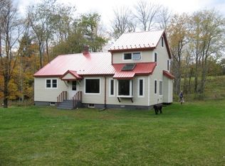 200 Buff Rd, Cochecton, NY 12726