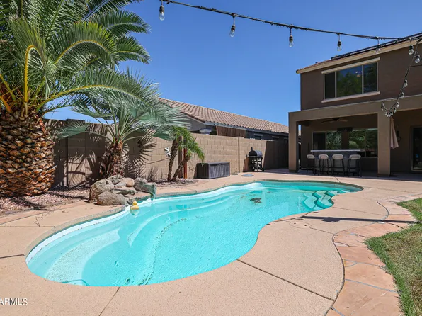 25876 W VICTORY Street, Buckeye, AZ 85326