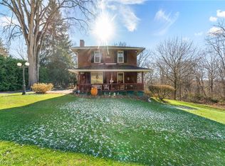 8080 Warren Sharon Rd, Masury, OH 44438