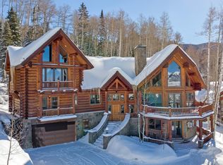 125 Yellow Brick Rd, Mountain Village, CO 81435