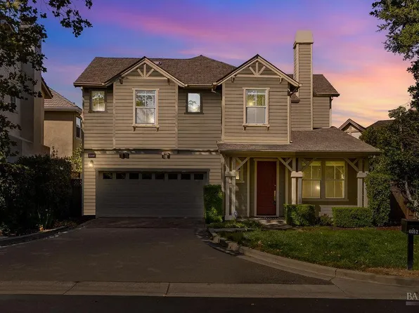6052 Stonehouse Drive, Vallejo, CA 94591