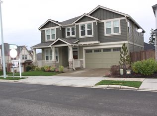 20387 SW Cassandra Ln, Beaverton, OR 97007