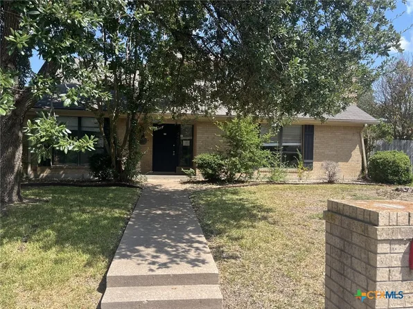 4401 Stagecoach Trl, Temple, TX 76502