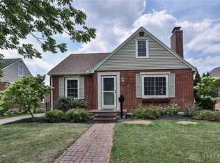 1005 Broadmoor Dr, Dayton, OH 45419