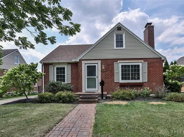 1005 Broadmoor Dr, Dayton, OH 45419