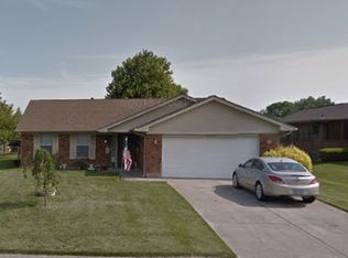 5007 Rosedale Rd, Middletown, OH 45042