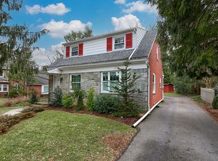 920 Martha Ave, Lancaster, PA