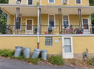 1400 Reuben St, Pittsburgh, PA 15212