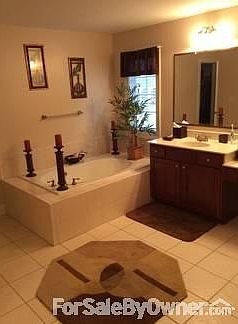 Master bath
