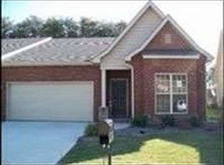 6153 McMillian Creek Dr, Knoxville, TN 37924