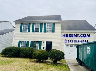 1552 Beekman St, Norfolk, VA 23502