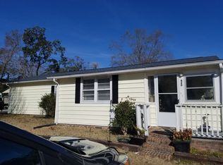 420 Rainbow Dr, Murrells Inlet, SC 29576
