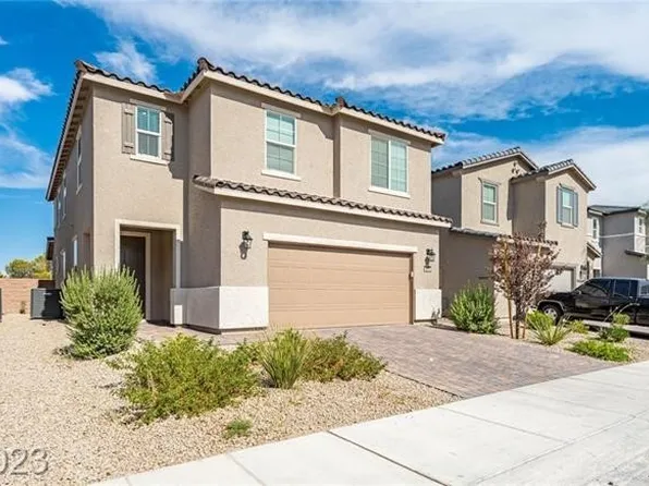 4278 Eagle Island St, Las Vegas, NV 89130