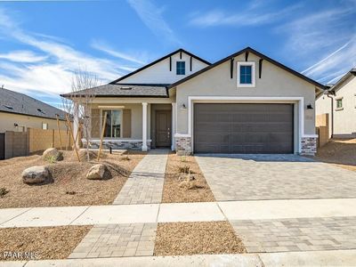 3310 Iron King Cir, Prescott, AZ, 86301