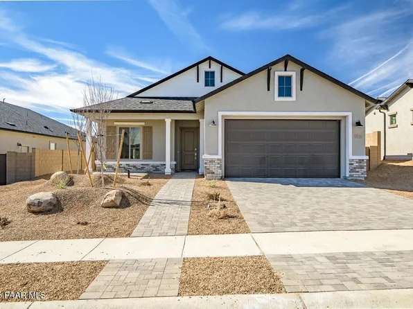 3310 Iron King Cir, Prescott, AZ 86301