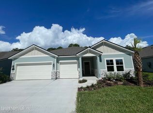 69 Pegasus Rd, Flagler Beach, FL 32136