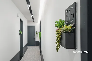 Rented by Nooklyn NYC LLC