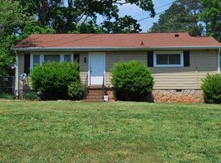 3446 Jackson Dr, Decatur, GA 30032