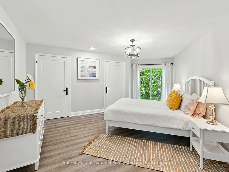 1060 N Kahshe Lake Rd #LOWER LEVEL — Photo 8