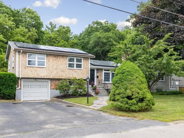 7 Hampshire Ave, Sharon, MA 02067