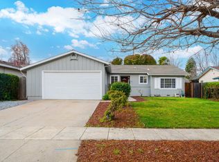719 Broadmoor Dr, San Jose, CA 95129