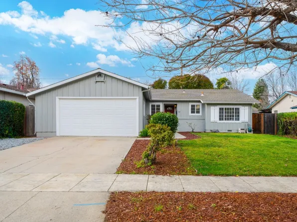 719 Broadmoor Dr, San Jose, CA 95129