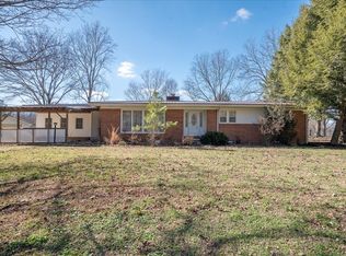 1525 Old Florence Rd, Lawrenceburg, TN 38464