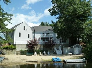 329 Sunset Ln, Lunenburg, MA 01462