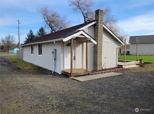 2218 Kelsey St, Raymond, WA 98577