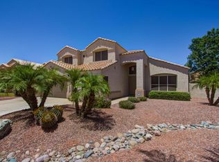 9540 E Jan Ave, Mesa, AZ 85209