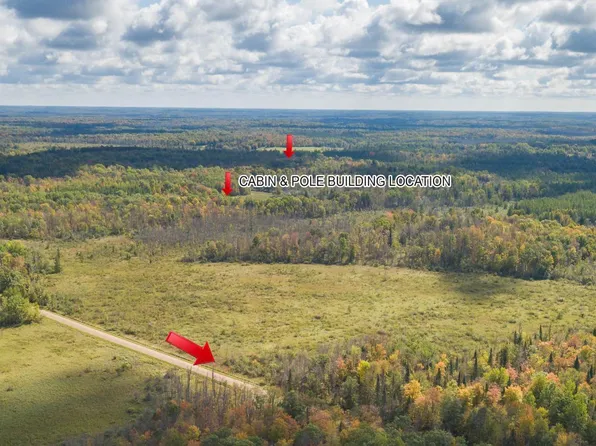 27141 180th St, Mc Grath, MN 56350