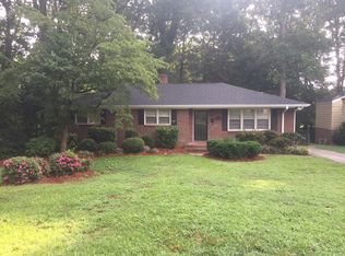 123 Canterbury Rd, Spartanburg, SC 29302