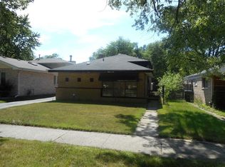 14632 Dante Ave, Dolton, IL 60419