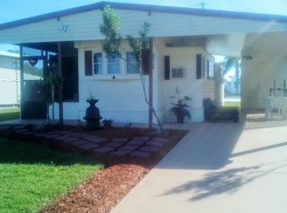 35100 Danny Dr, Zephyrhills, FL 33541