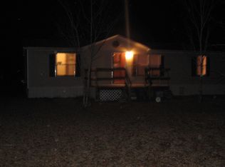 393 NE Revis Blocker Rd, Glennville, GA 30427