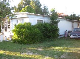 1110 Peel St, Avon Park, FL 33825