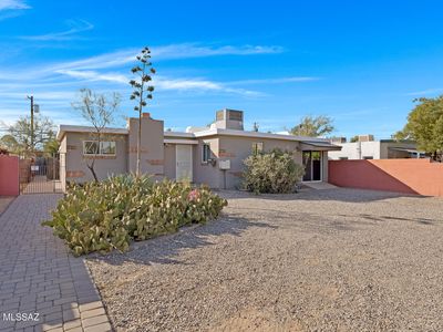 2526 E Lee St, Tucson, AZ, 85716