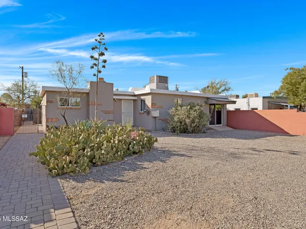 2526 E Lee St, Tucson, AZ 85716